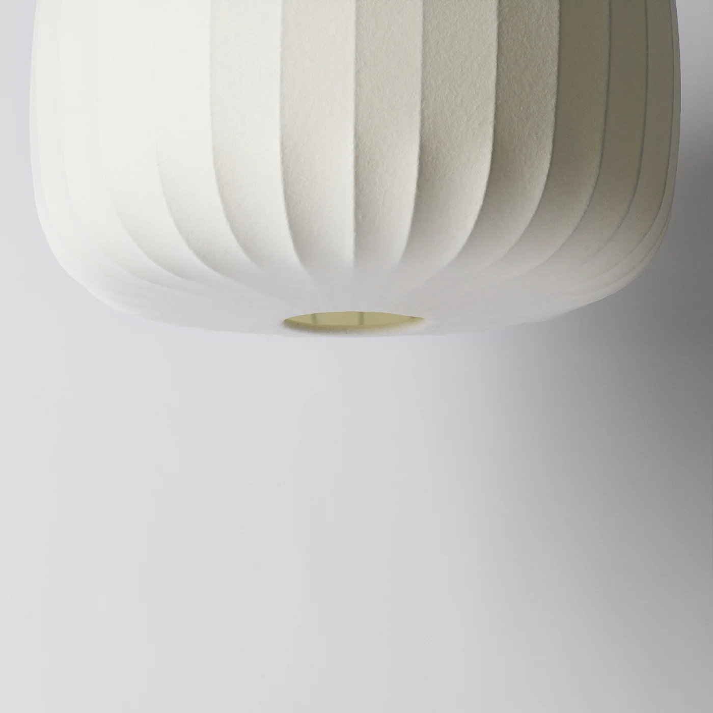 Astrid Paper Pendant Light, Large - Image 3