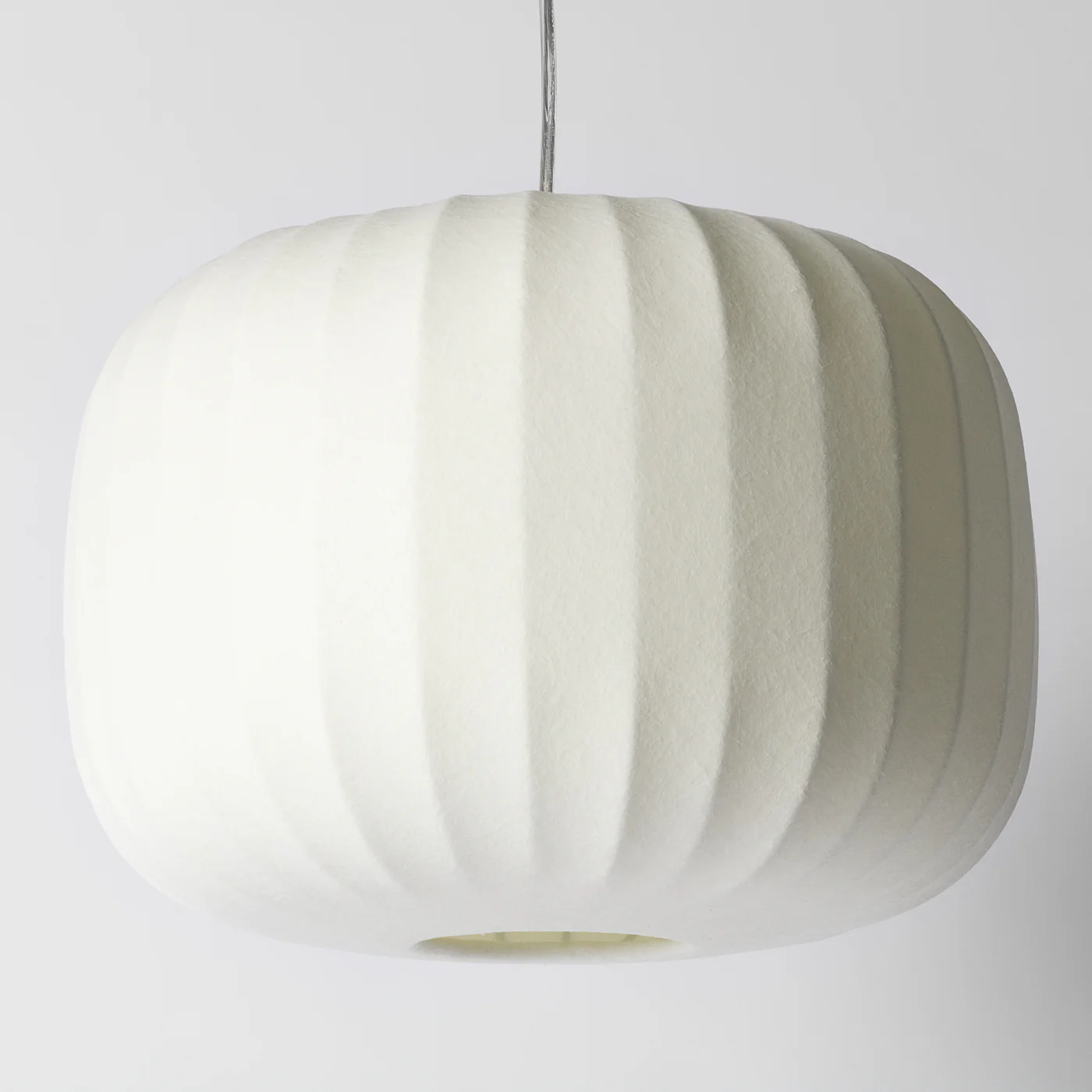 Astrid Paper Pendant Light, Large - Image 7