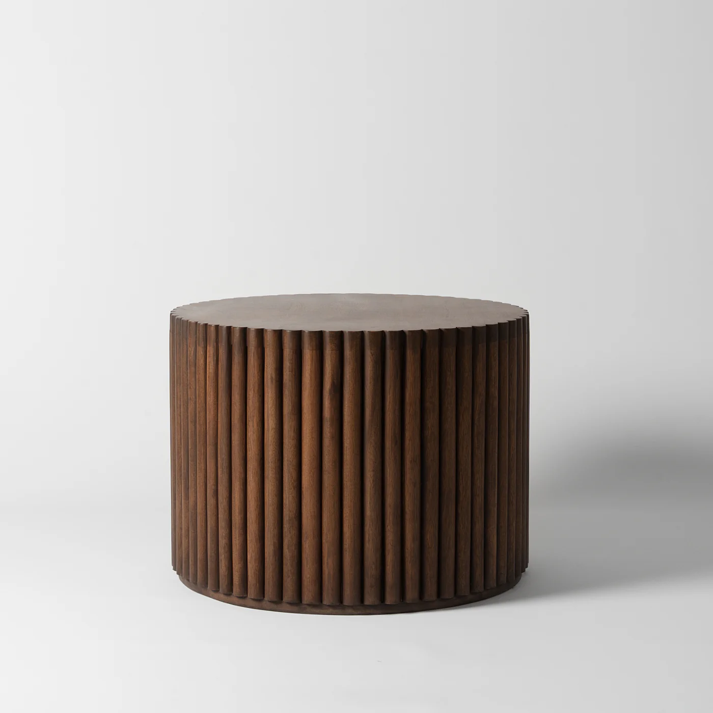 Baldr Walnut Coffee Table - Image 7