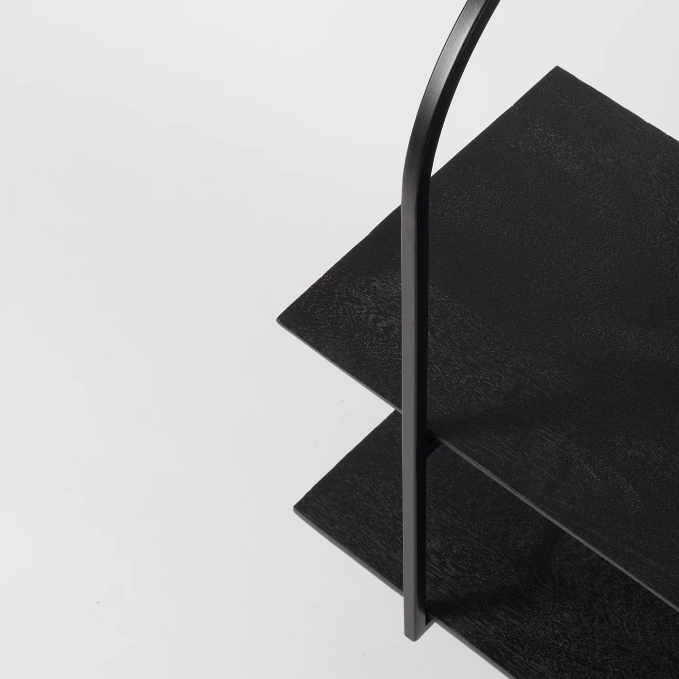 Boe Ceiling Suspended Shelves, Medium - Image 3