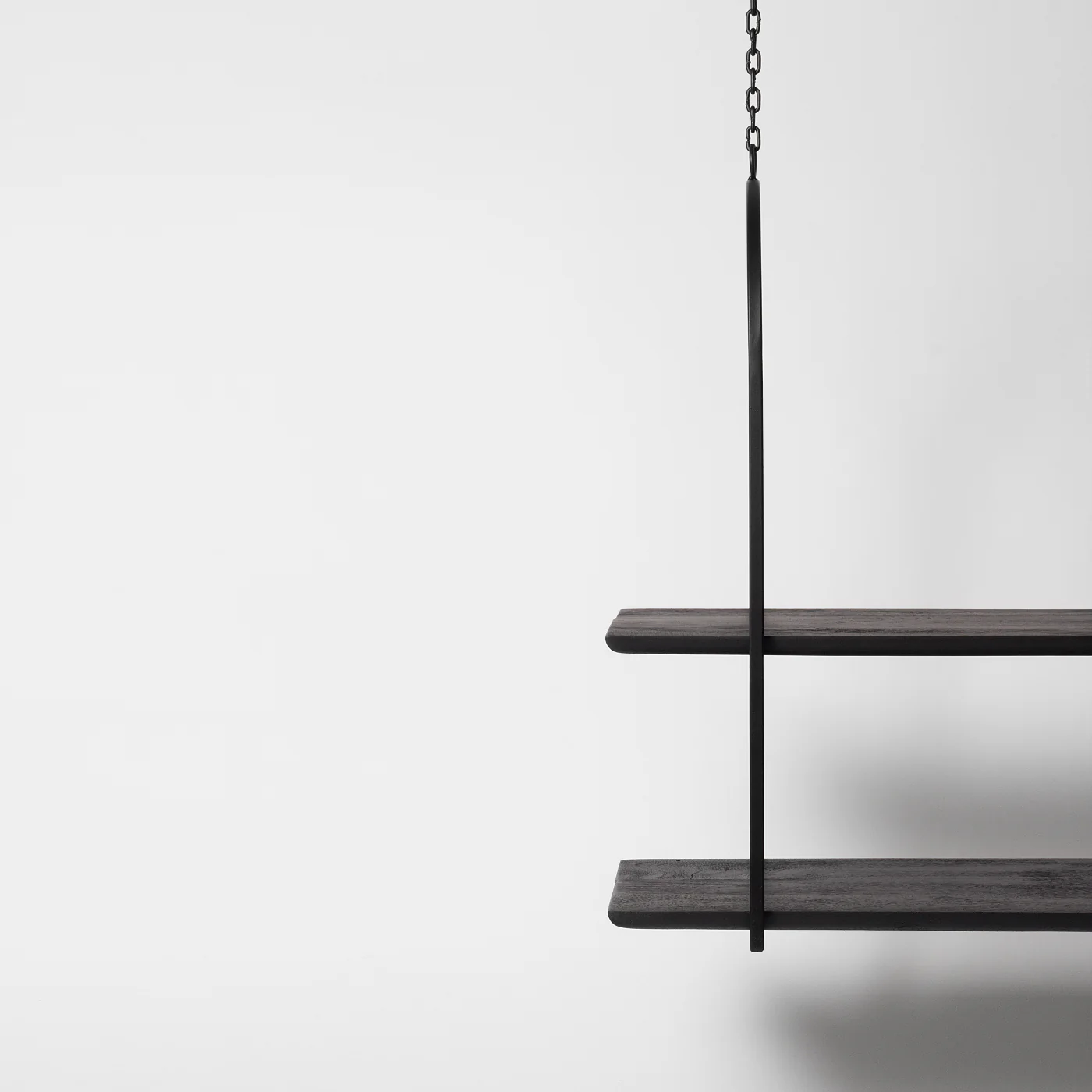 Boe Ceiling Suspended Shelves, Medium - Image 4