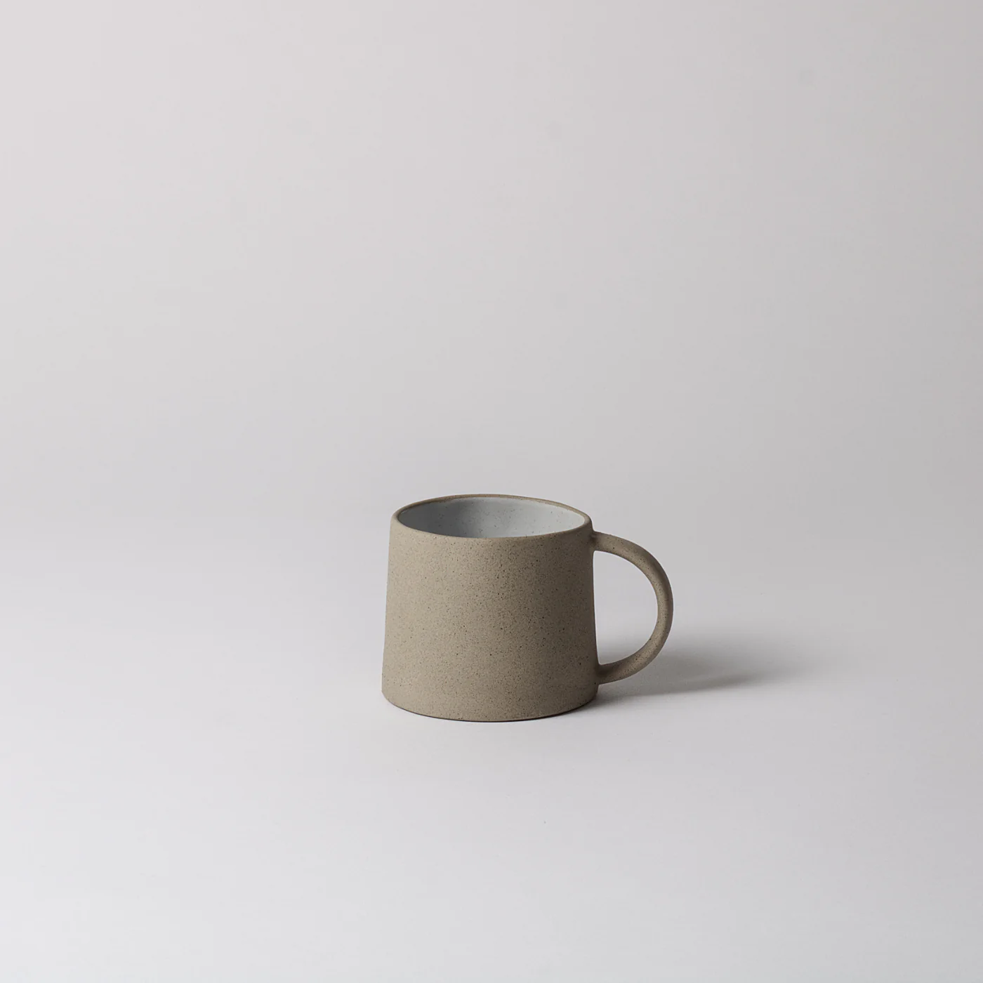 Jord Stoneware Coffee Mugs Set - Image 4