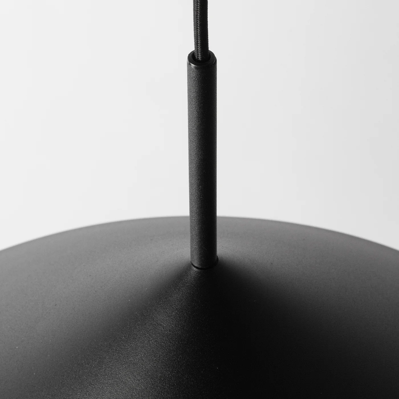 Épée Black Cone Pendant Light - Image 4