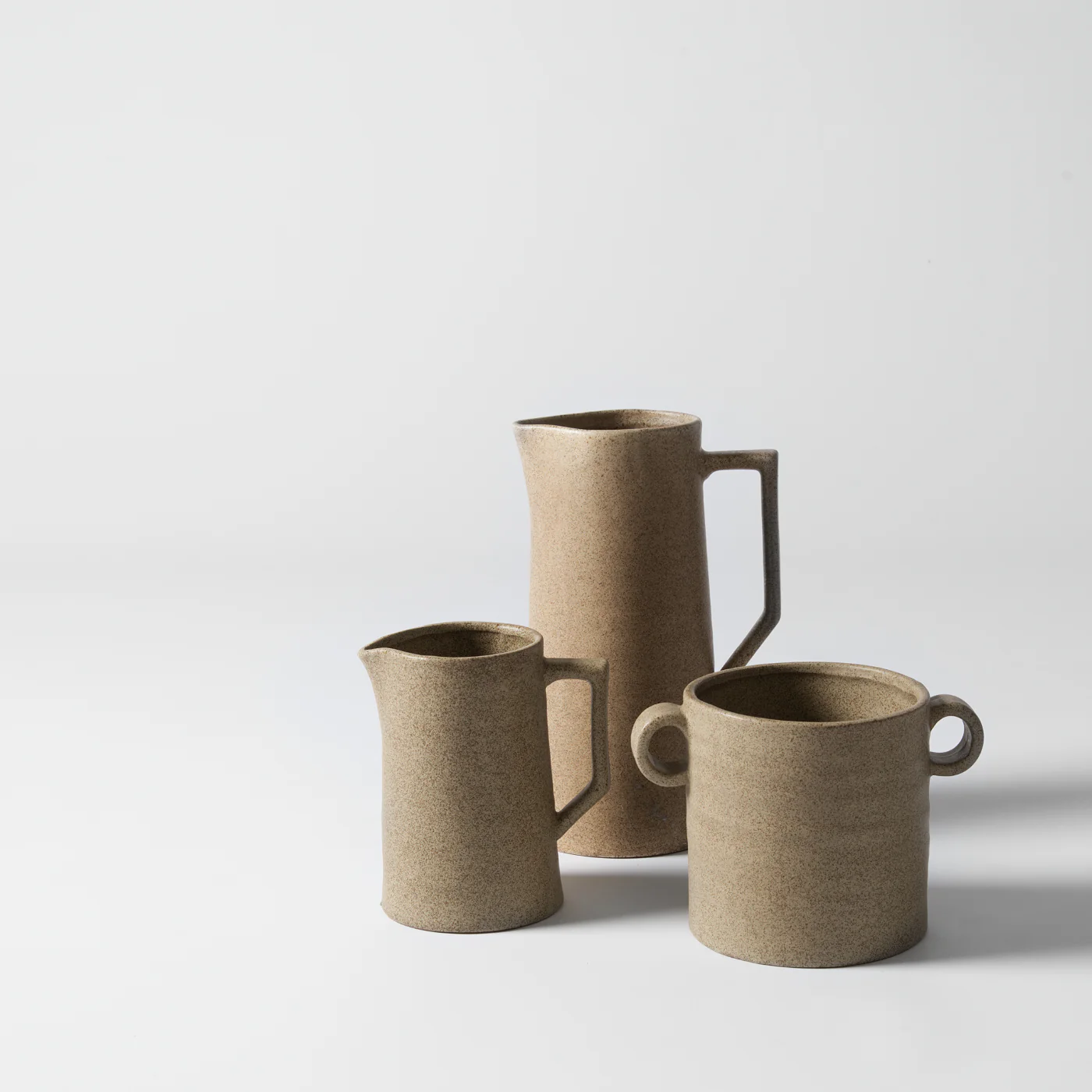 Grova Milk Jug - Image 3