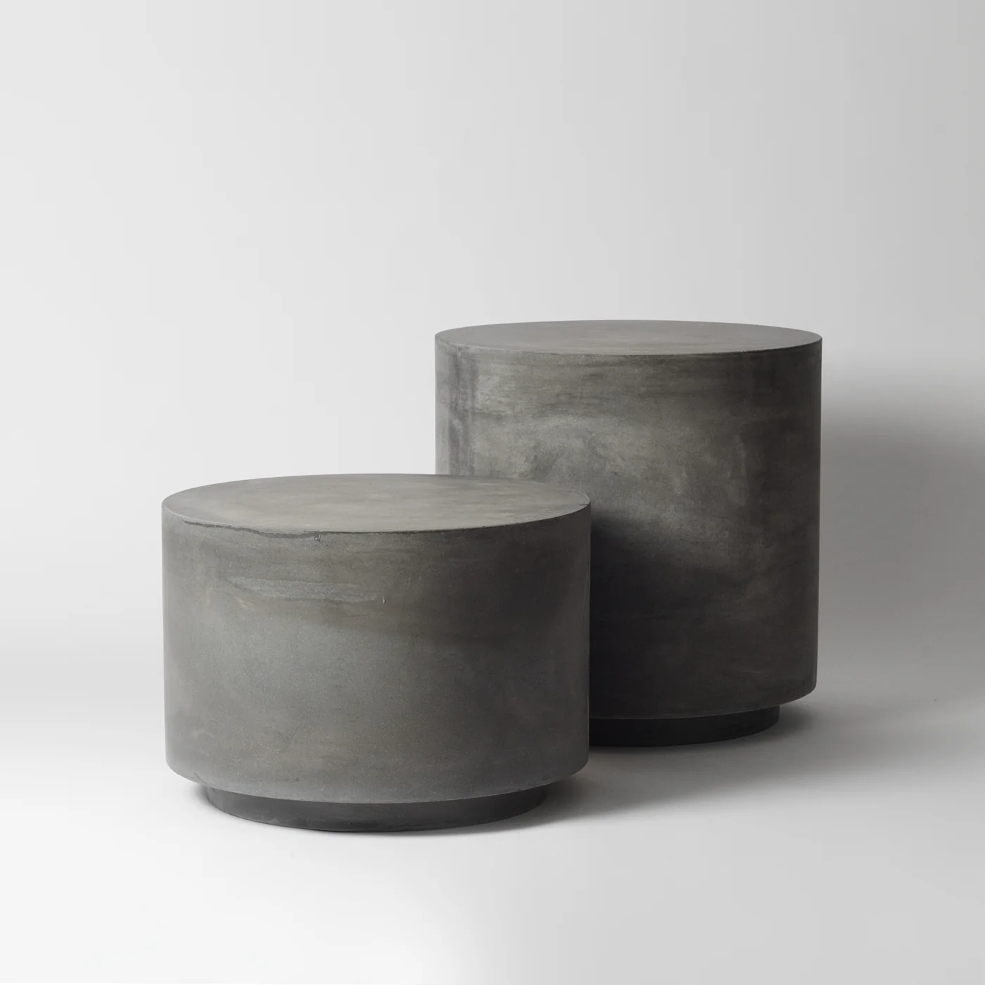 Hodi Concrete Coffee Table - Image 4