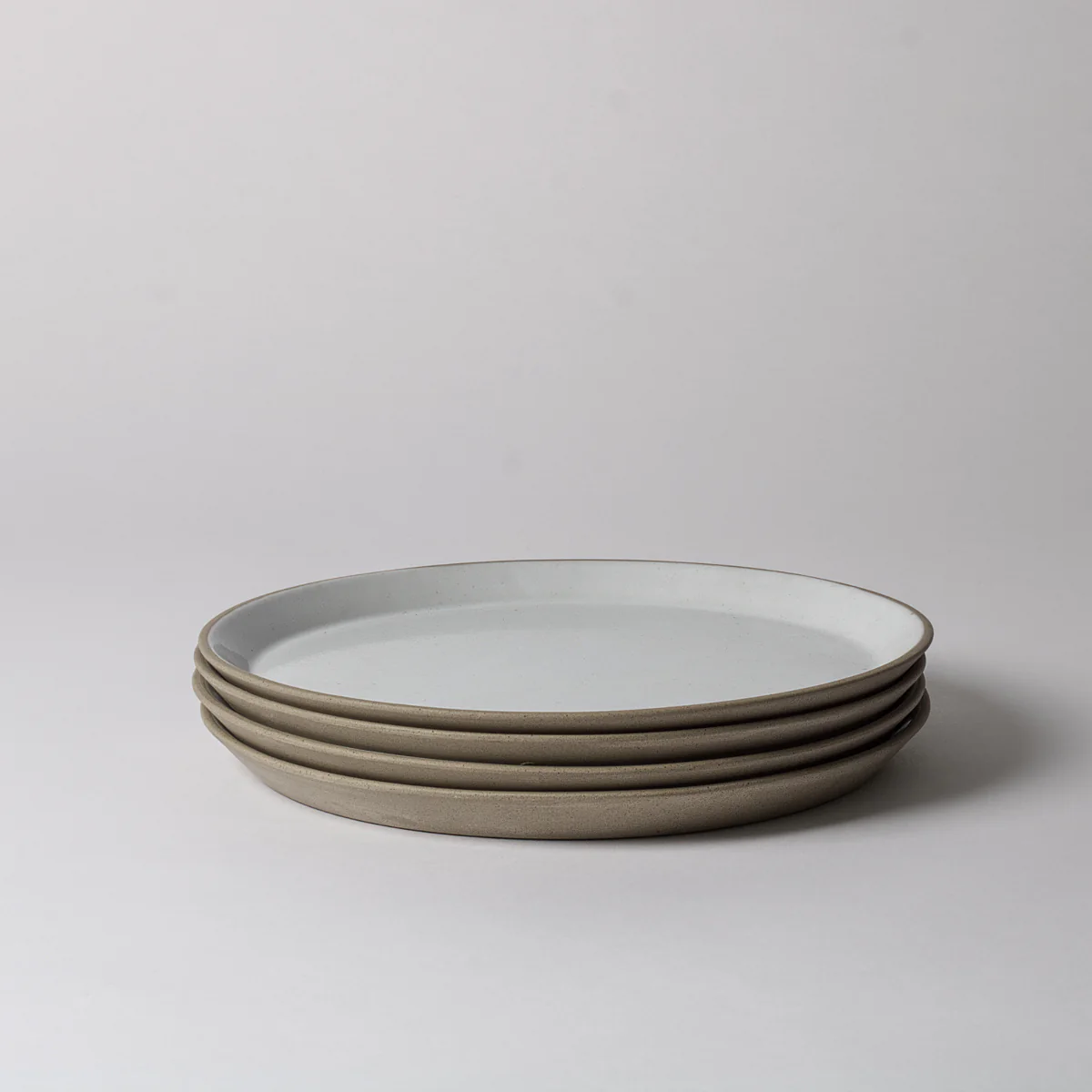 Jord Stoneware Dinner Plate - Image 4