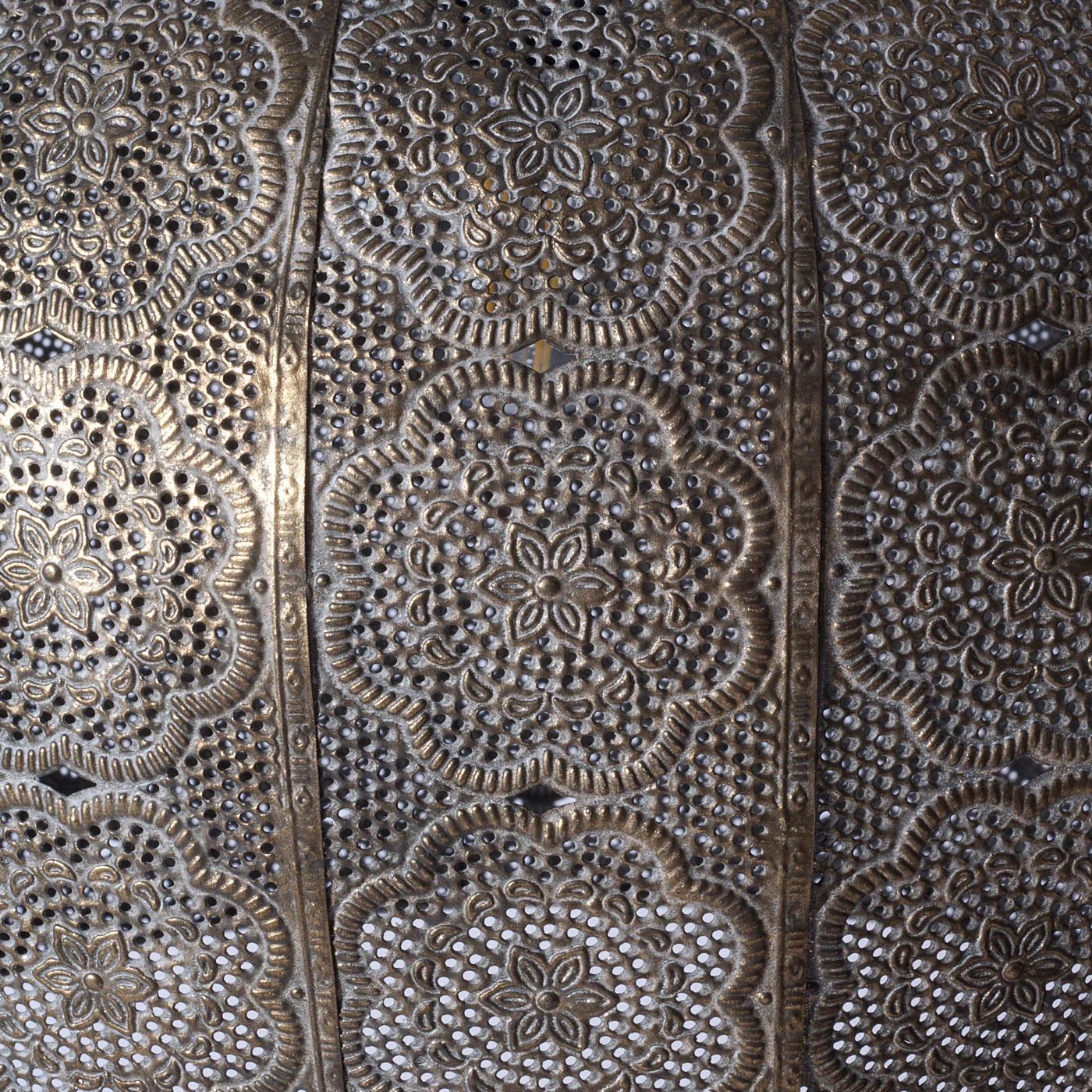 Kerala Moroccan Lamp Shade Large - Image 5