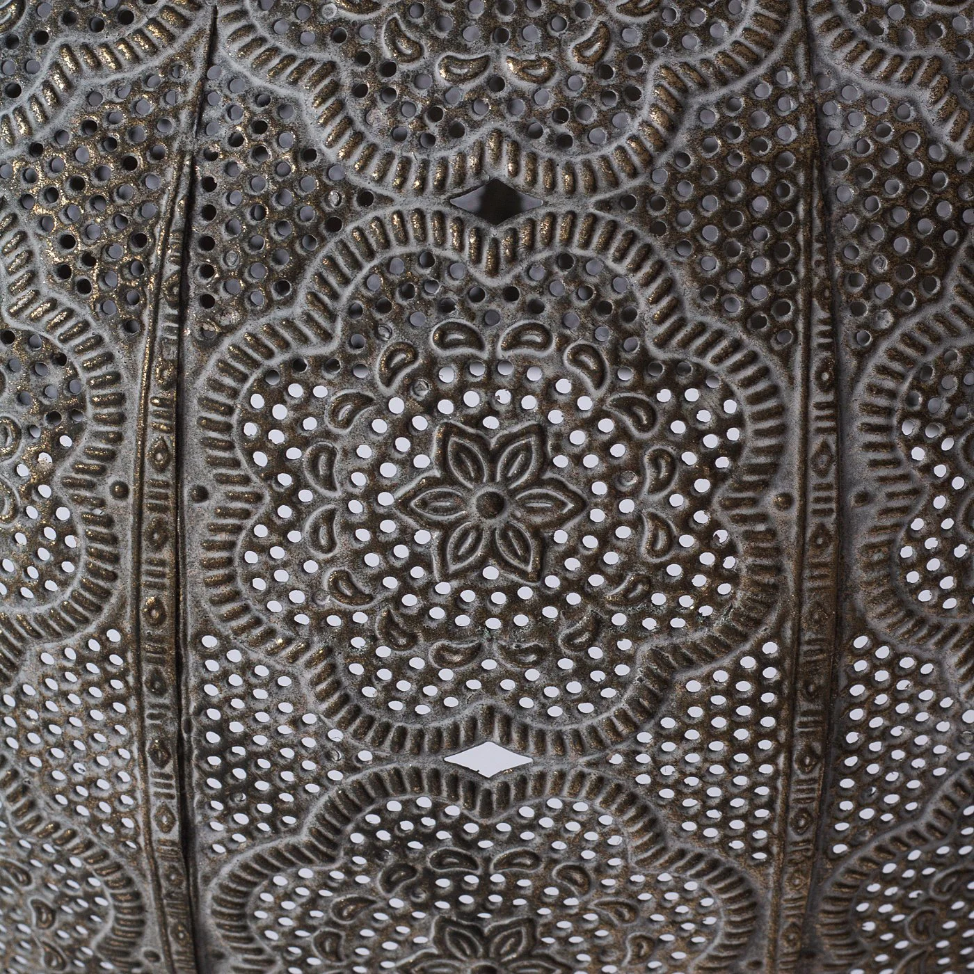 Kerala Moroccan Lamp Shade Medium - Image 5