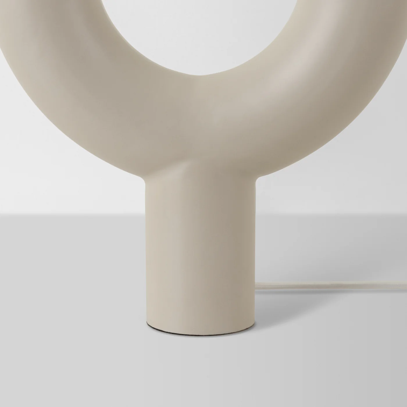 Lane Bubble Table Lamp - Image 4