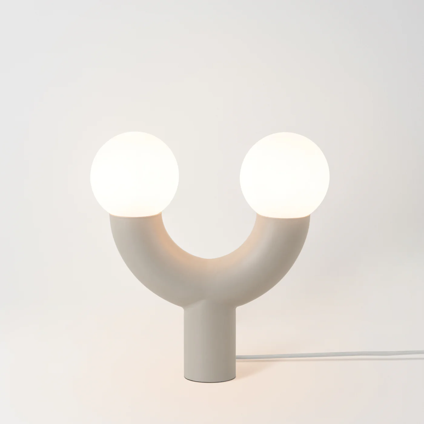 Lane Bubble Table Lamp - Image 6