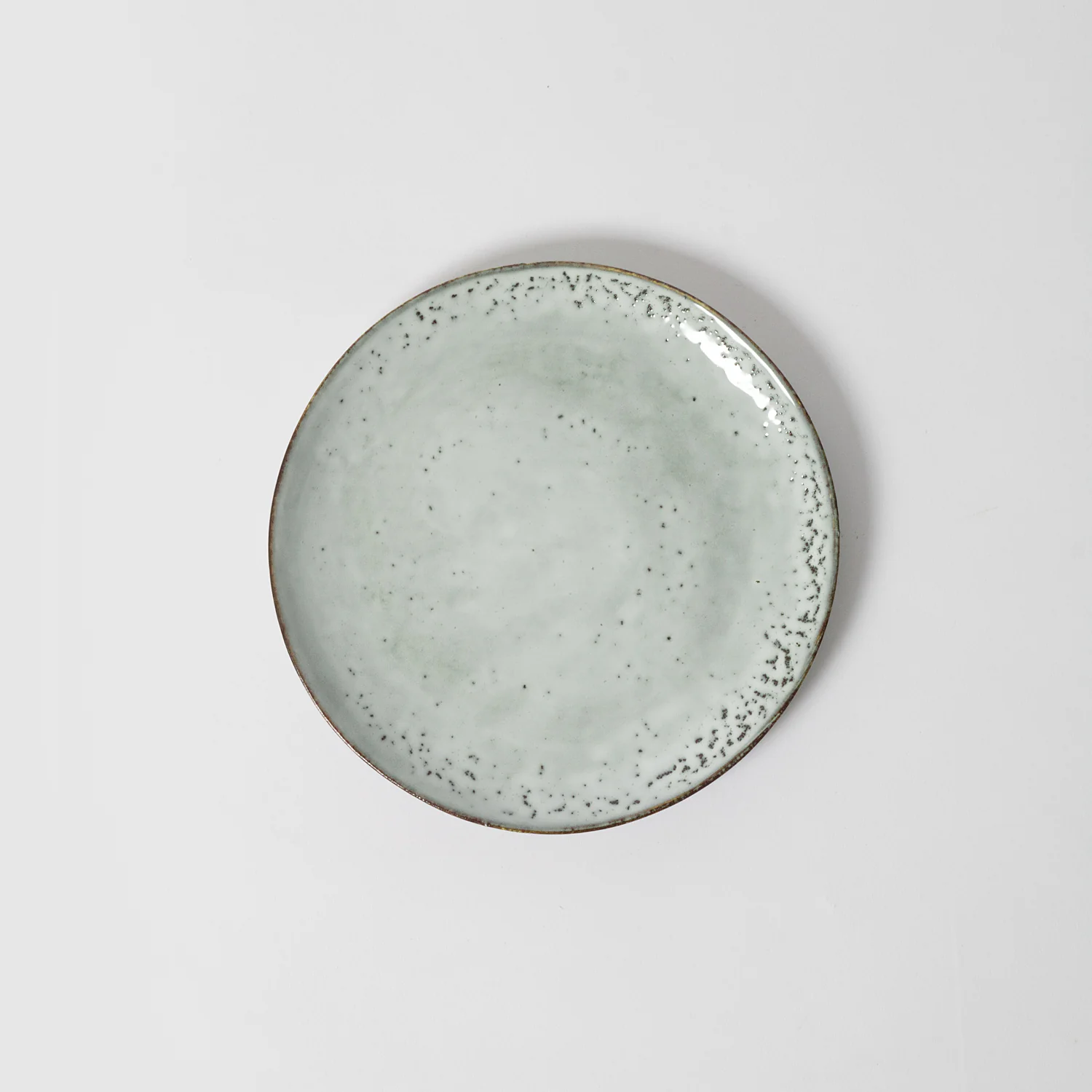 Luleå Speckled Side Plate - Image 4