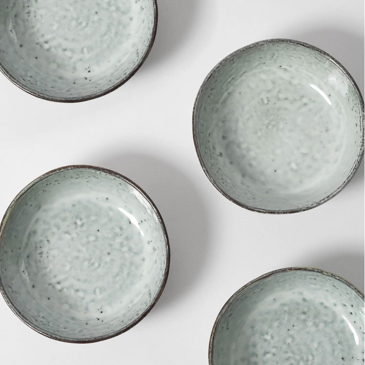 LuleƄ Speckled Bowl - Image 3