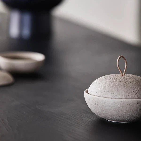 Okazu Trinket Bowl Small - Image 5