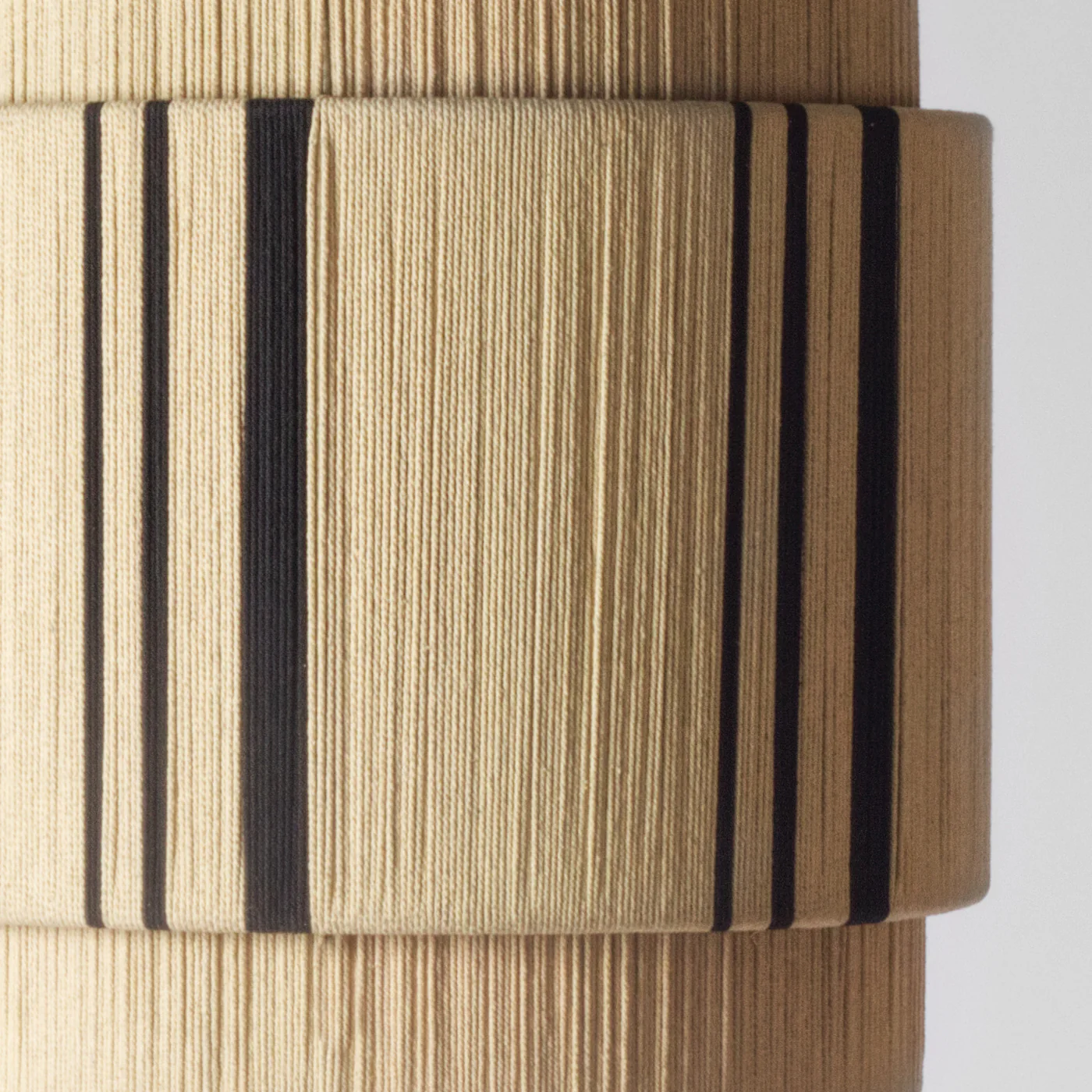Solveig Natural Cord Light Shade - Image 3