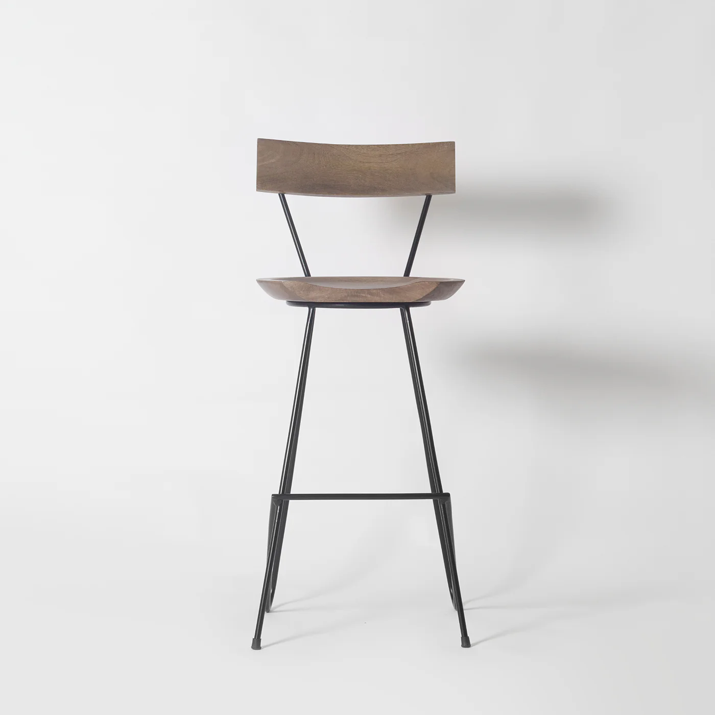 Stoker Counter Stool 65cm - Image 3