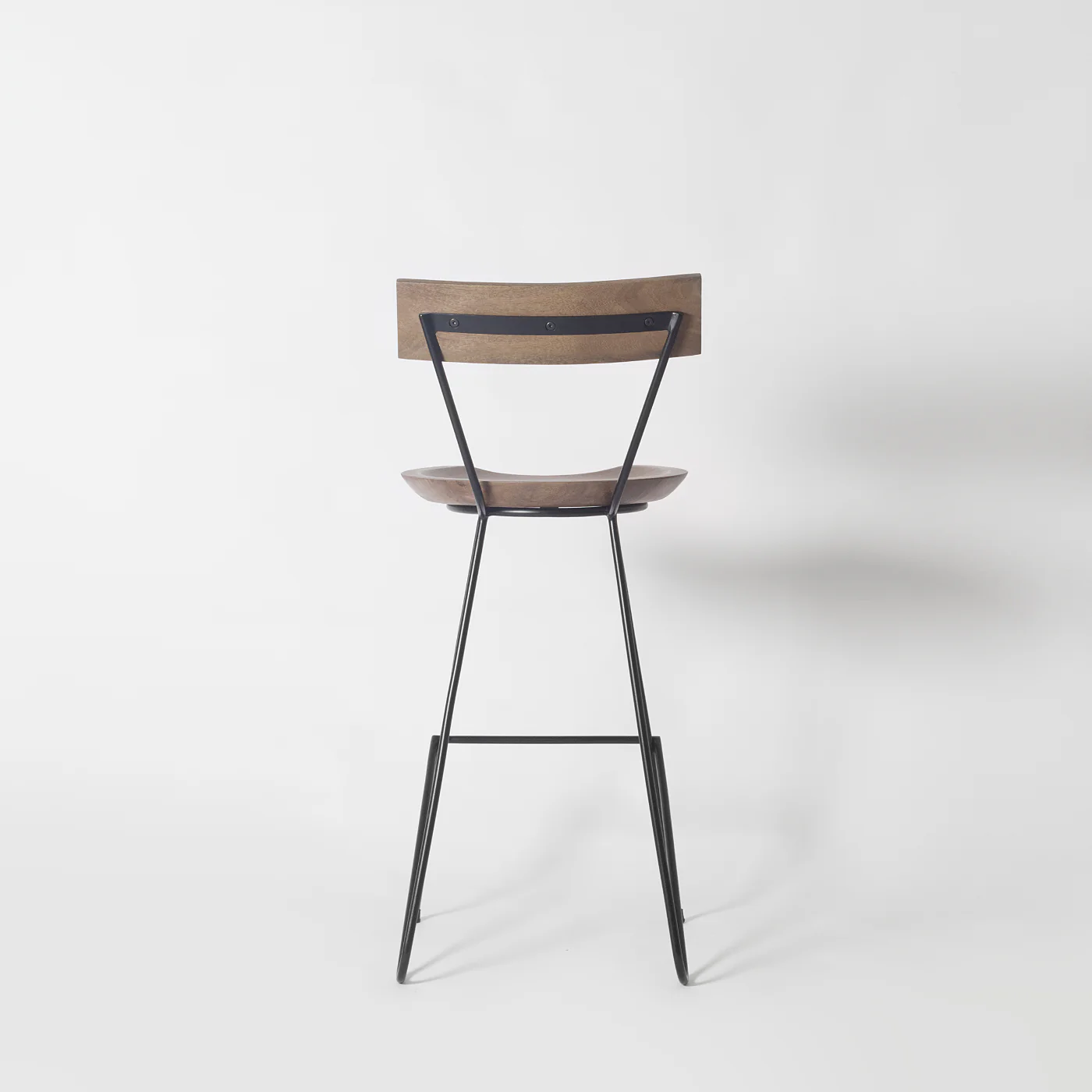 Stoker Counter Stool 65cm - Image 5