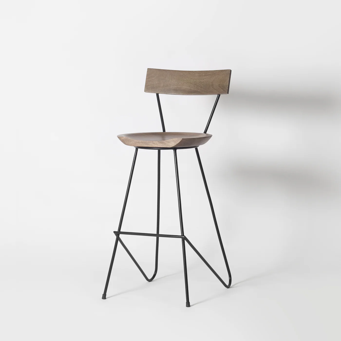 Stoker Counter Stool 65cm - Image 7