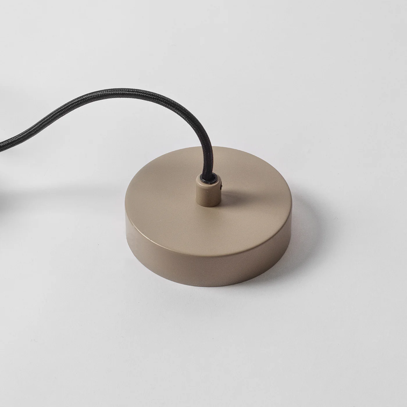 Tuva Glass Pendant Light, Small - Image 5