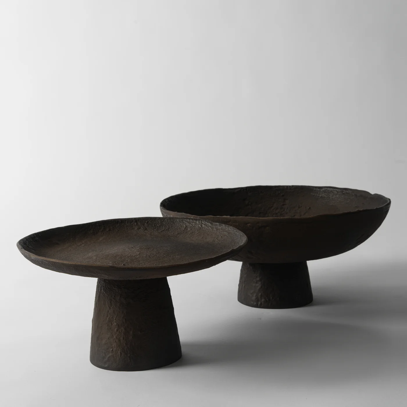 Yuki Rustic Fruit Bowl - Image 3