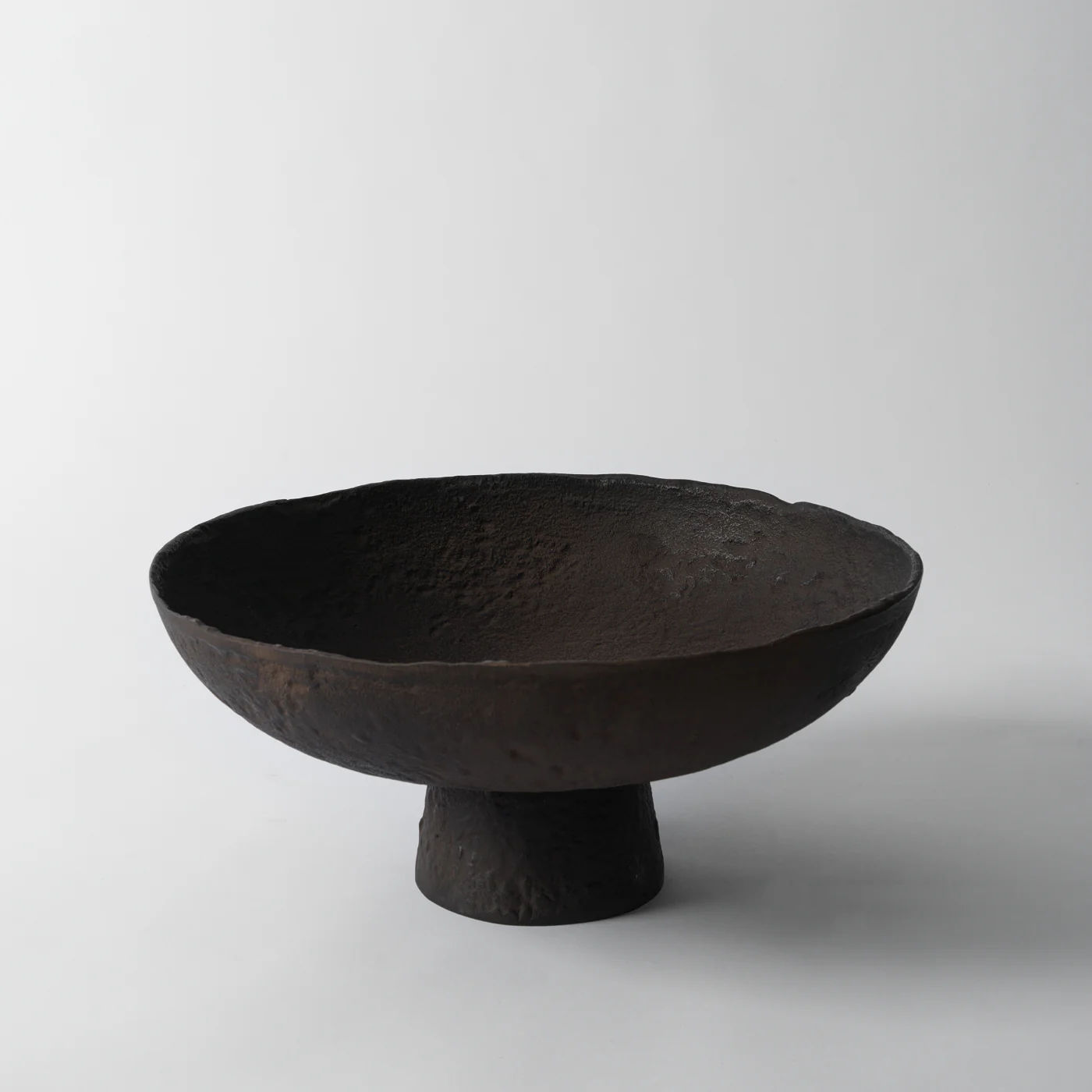 Yuki Rustic Fruit Bowl - Image 4