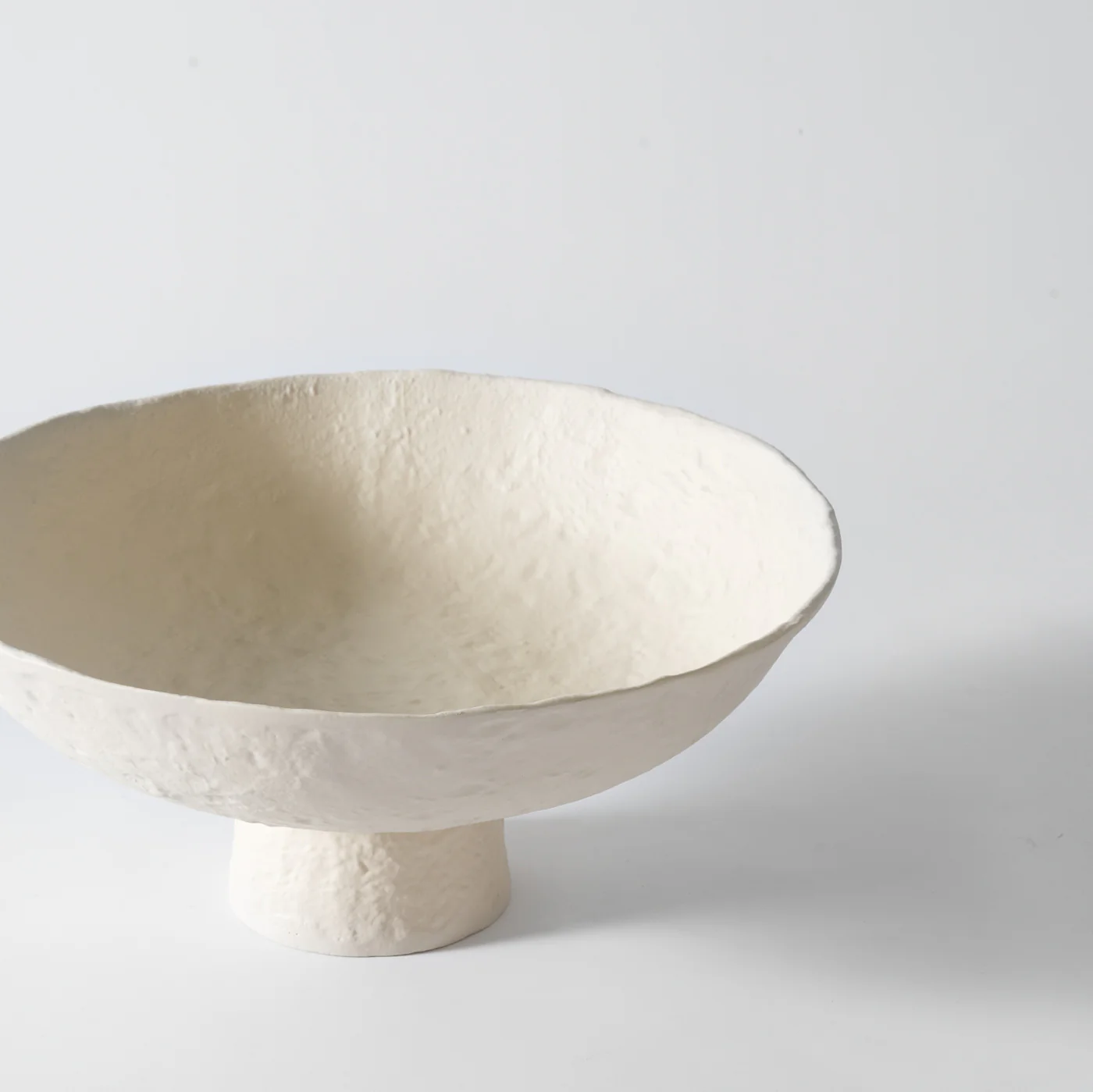Yuki Wabi-Sabi Fruit Bowl, Large - Image 3